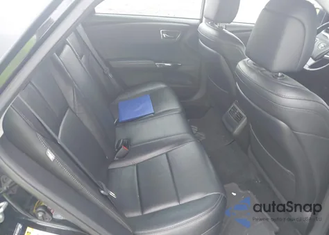 2013 Toyota Avalon Xle Touring из США, поврежденный, VIN 4T1BK1EB3DU072968